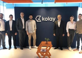Maxis Girişim Sermayesi Yatırım Fonu’nun ilk Yatırımı Kolay İK’ya Oldu