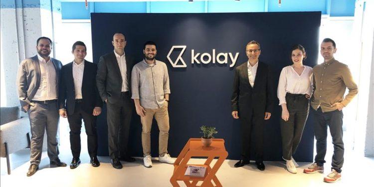 Maxis Girişim Sermayesi Yatırım Fonu’nun ilk Yatırımı Kolay İK’ya Oldu