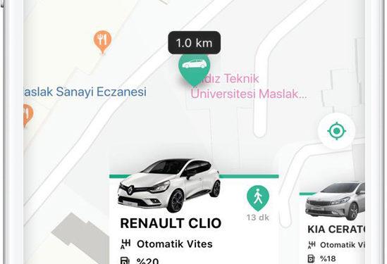 İstanbul Trafiğini Araç Paylaşımı Modeli Çözer mi?