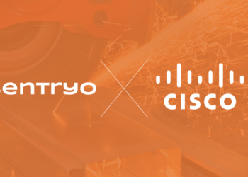 Cisco Sentryo IIoT Firmasını Alıyor