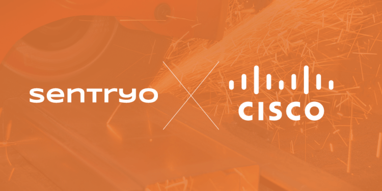 Cisco Sentryo IIoT Firmasını Alıyor