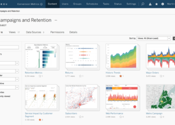 Salesforce, Tableau Yazılımı Satın Aldı