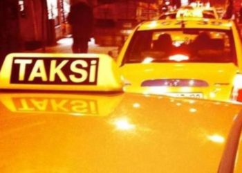 Taksici Uzun Yoldan mı Götürdü?
