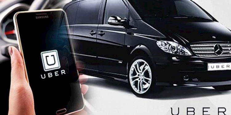 Uber XL, Türkiye Operasyonunu Kapattı