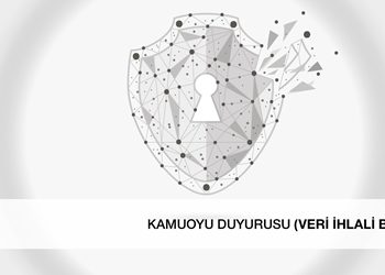 KVKK Vodafone’da Veri İhlali Duyurdu