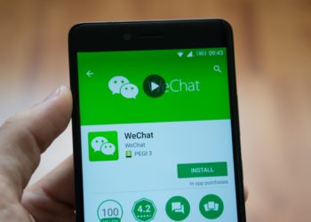 Çinli WeChat Kullanıcıları eDevlet Uygulamalarına Bağlanabilecek
