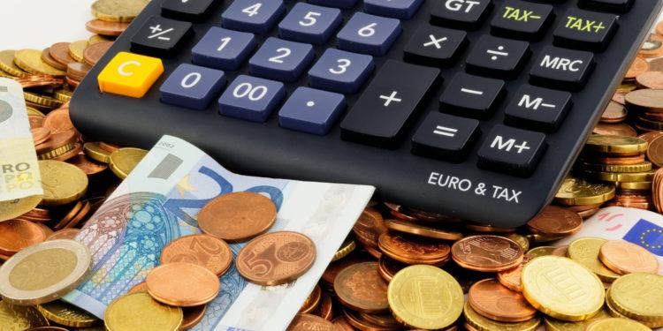 AB Kişisel Verilerin İhlali Nedeniyle Şirketlere 315 Milyon Euro Ceza Kesti