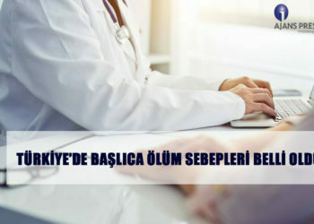 Türkiye’de Başlıca Ölüm Sebebleri Nelerdir?