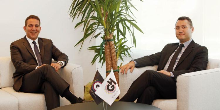 Glasshouse CoreToEdge’i Satın Aldı