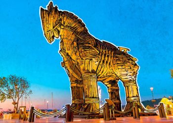Anubis Truva Atı’ndan Türkiye’ye Yoğun Saldırı