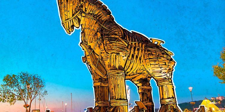 Anubis Truva Atı’ndan Türkiye’ye Yoğun Saldırı