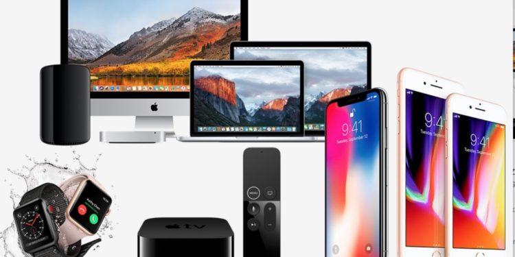 Suya Düşen Apple Ürünlerini Nasıl Kurtarırsınız?