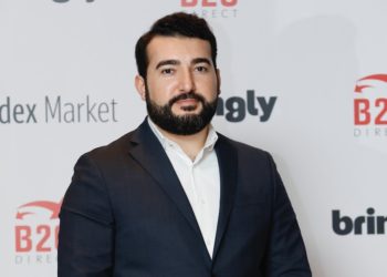 B2CDirect’in 6 aylık e-İhracatı, 6,5 milyon Euro olarak Gerçekleşti
