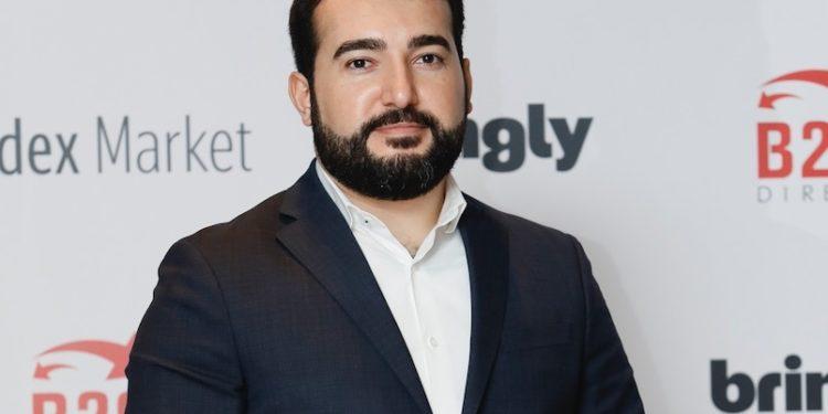 B2CDirect’in 6 aylık e-İhracatı, 6,5 milyon Euro olarak Gerçekleşti