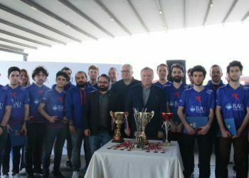 BAU eSports Hong Kong’ta Ülkemizi Temsil Edecek