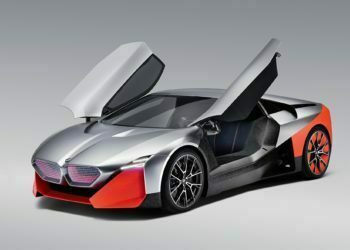 BMW Gelecek Planlarını ‘NEXTGen’ ile Dünyaya Duyurdu
