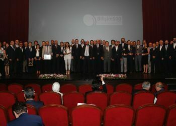 Bilişim 500 Açıklandı