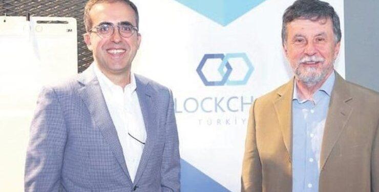 Türkiye’de BlockChain için İlk Blok Oluşturuldu