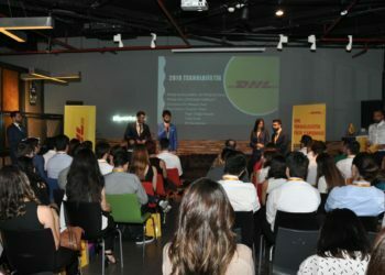DHL Supply Chain Teknolojistiğin ‘Yıldızı’nı Seçti