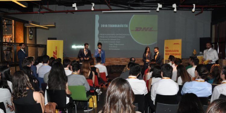 DHL Supply Chain Teknolojistiğin ‘Yıldızı’nı Seçti