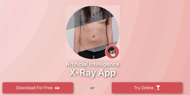 Deep Fake Uygulaması DeepNude, Açıldıktan Bir Kaç Saat Sonra Kapatıldı