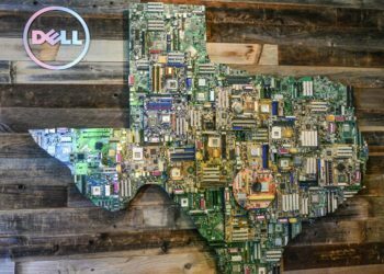 Denizlerden Çıkarılan Plastikler PC’lerde Kullanılıyor