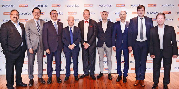 Teknosa Dünyanın En Büyük Elektronik Satın Alma Grubunu İstanbul’da Ağırladı