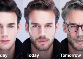 Yaşlanma Uygulaması FaceApp için Uyarı Yapılıyor