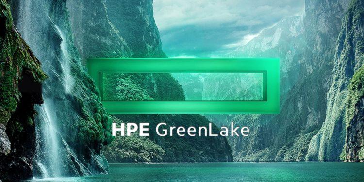 HPE’den GreenLake ile Esnek Kullanım, Kullanım Başına Ödeme
