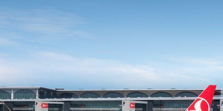 THY ile Huawei Yapay Zeka İş Ortaklığı Yapıyor