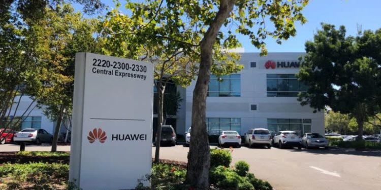 2.Çeyrekte 32,2 Milyar $ Raporlayan Huawei, ABD’de 600 Kişiyi İşten Çıkarıyor