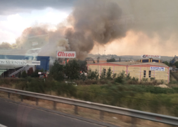 Iron Mountain’de Yanan Belgeler, İBB ile İlgili miydi?