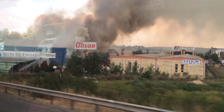 Iron Mountain’de Yanan Belgeler, İBB ile İlgili miydi?