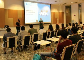 Microsoft Türkiye’nin Programı ‘İşim Gücüm Kod’ İstanbul’da Başladı