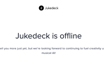 TikTok İngiliz Yapay Zekalı Müzik Startup’ı Jukedeck’i Satın Aldı
