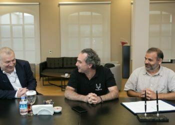 Kadir Has ve Atina Üniversiteleri, Dijital Varlık Ekosistemi ile Blockchain ve Kripto Para Teknolojilerinde İşbirliği Yapacak