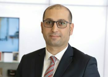 Kandan Özgür Gök, Universal Robots Türkiye ve MEA Ülke Müdürü Oldu