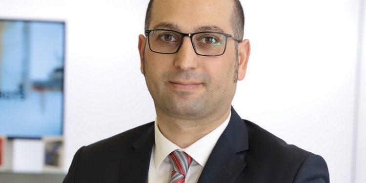Kandan Özgür Gök, Universal Robots Türkiye ve MEA Ülke Müdürü Oldu