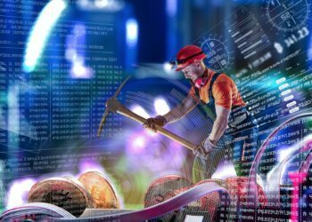 Yasadışı Kripto Madenciliğinde Şimdi Sanal Gerçeklik Yazılımını Kullanıyorlar