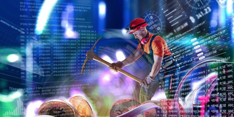 Yasadışı Kripto Madenciliğinde Şimdi Sanal Gerçeklik Yazılımını Kullanıyorlar