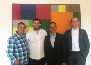 Maxis Girişim Sermayesi Yatırım Fonu Yatırımlarına Devam Ediyor
