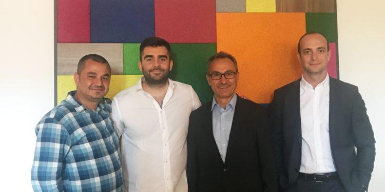 Maxis Girişim Sermayesi Yatırım Fonu Yatırımlarına Devam Ediyor
