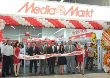 MediaMarkt, Türkiye’deki 74’üncü Mağazasının Açtı