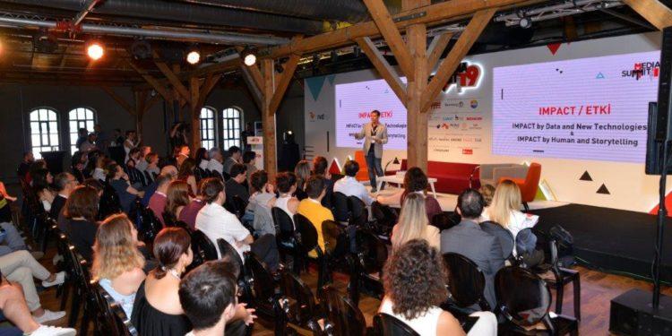 Media Summit Türkiye 6cı Defa Gerçekleştirildi