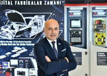 Kişiselleştirilmiş Üretim Yapan Dijital Fabrikalar Rekabette Öne Çıkacak