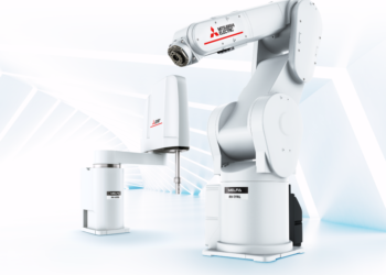 Mitsubishi Electric Teknoloji Startup’ı Realtime Robotics’e Yatırım Yaptı