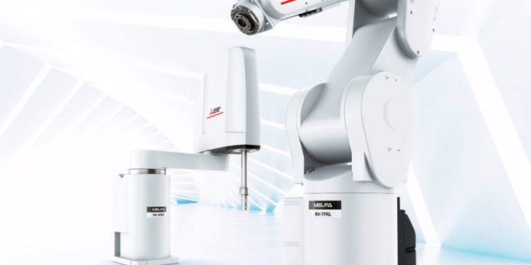 Mitsubishi Electric Teknoloji Startup’ı Realtime Robotics’e Yatırım Yaptı