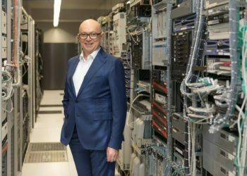 Netaş’ın Ana Hissedarı ZTE, Avrupa’nın ilk 5G Bankacılık Uygulamasını Başlattı