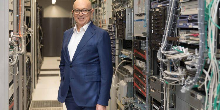 Netaş’ın Ana Hissedarı ZTE, Avrupa’nın ilk 5G Bankacılık Uygulamasını Başlattı