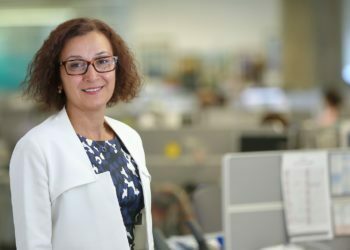 Netaş, Nvidia ile Yapay Zeka İşbirliği İmzaladı